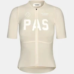 Maglia donna Pas Normal Studios Mechanism Pro - Beige