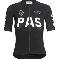 Maglia donna Pas Normal Studios Mechanism - Nero bianco