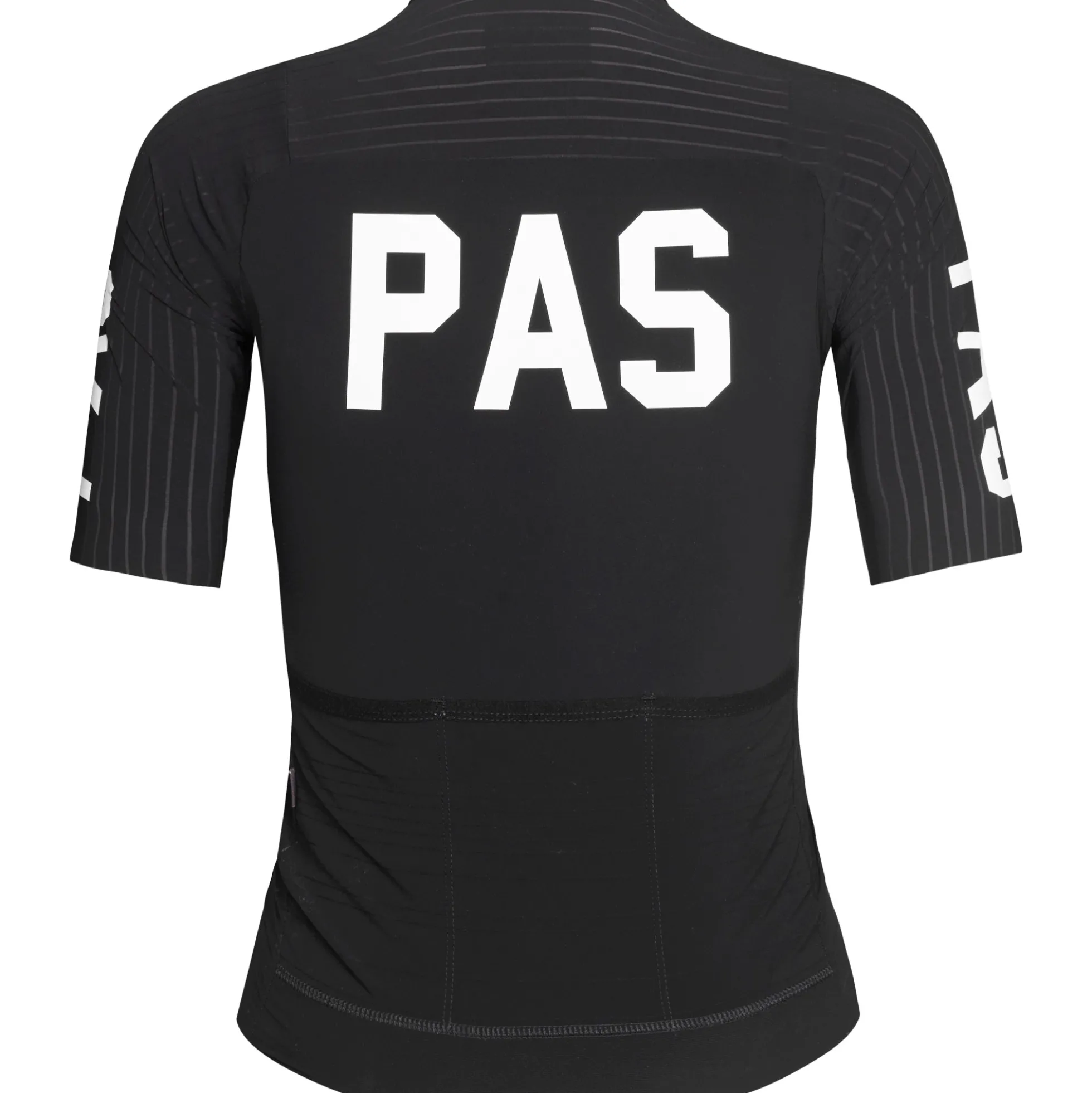 Maglia donna Pas Normal Studios Mechanism - Nero bianco