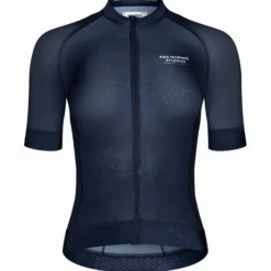 Maglia donna Pas Normal Studios Mechanism - Blu