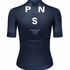 Maglia donna Pas Normal Studios Mechanism - Blu