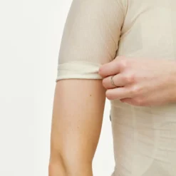 Maglia donna Pas Normal Studios Mechanism - Bianco beige
