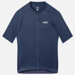 Maglia donna Pedaled Element Mesh - Blu