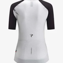 Maglia donna Pinarello Dogma F - Bianco nero