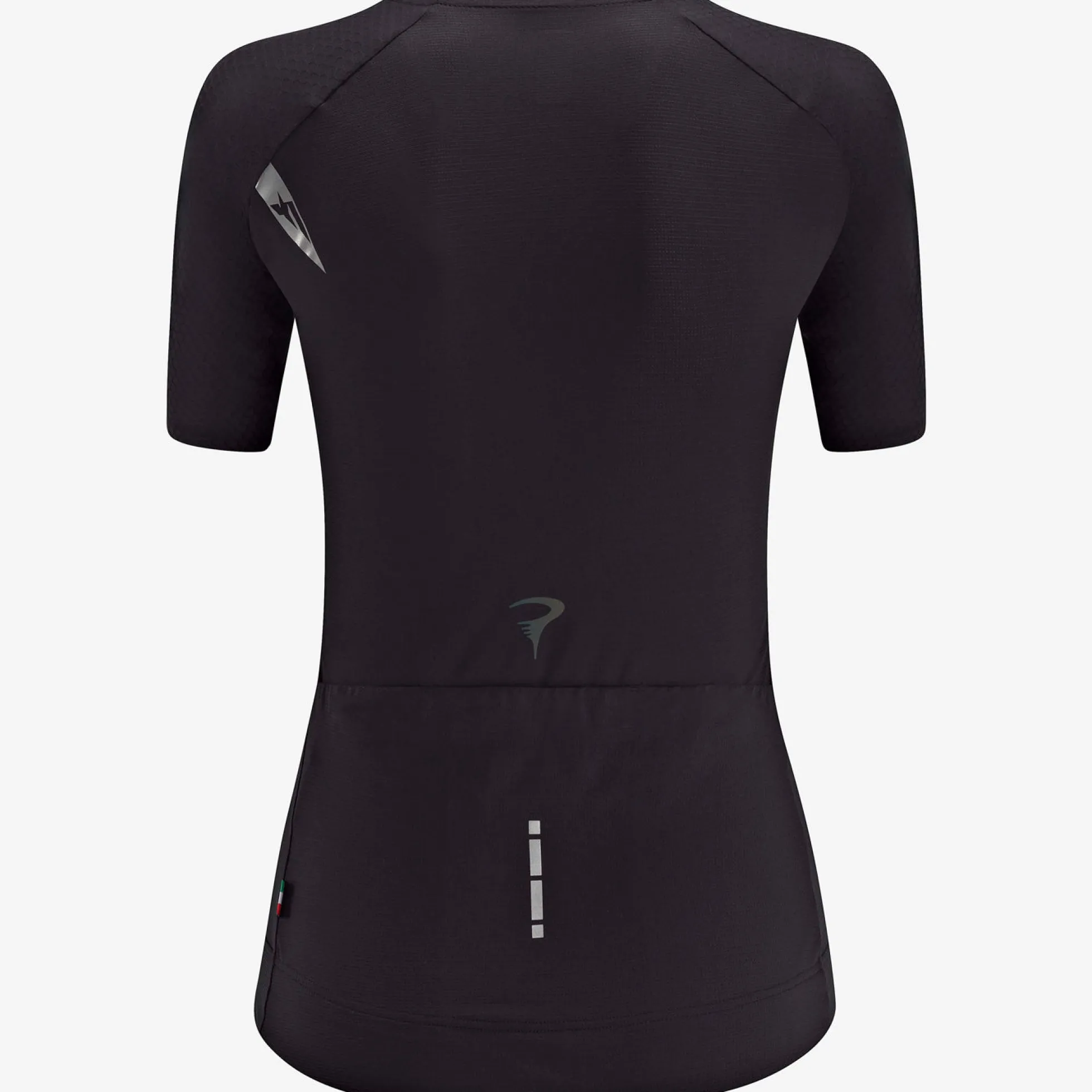 Maglia donna Pinarello Dogma F - Nero