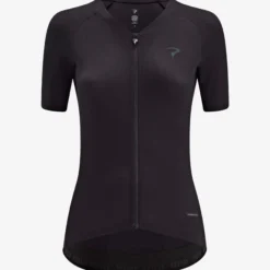 Maglia donna Pinarello Dogma F - Nero