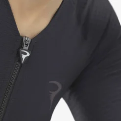 Maglia donna Pinarello Dogma F - Nero