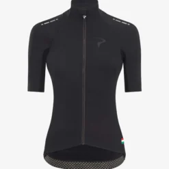 Maglia donna Pinarello Dogma Winter - Nero
