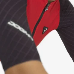 Maglia donna Pinarello Dogma F - Rosso