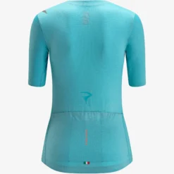 Maglia donna Pinarello F9 - Azzurro