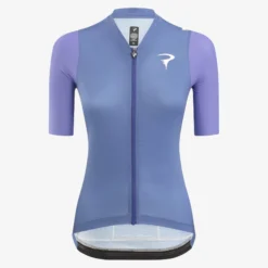 Maglia donna Pinarello F7 - Blu