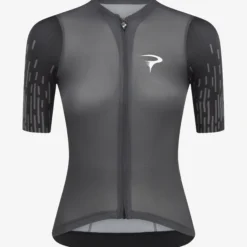 Maglia donna Pinarello F - Grigio scuro