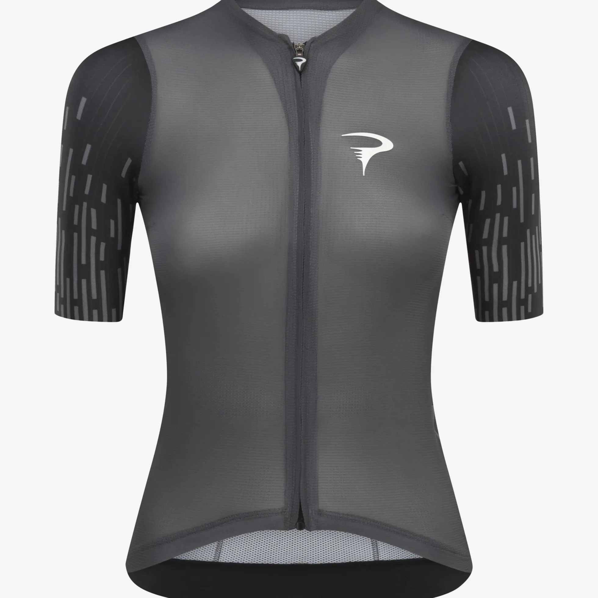 Maglia donna Pinarello F - Grigio scuro
