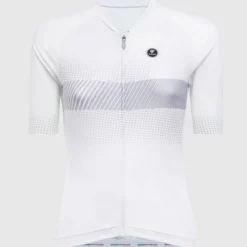 Maglia donna Pissei Preludio - Bianco