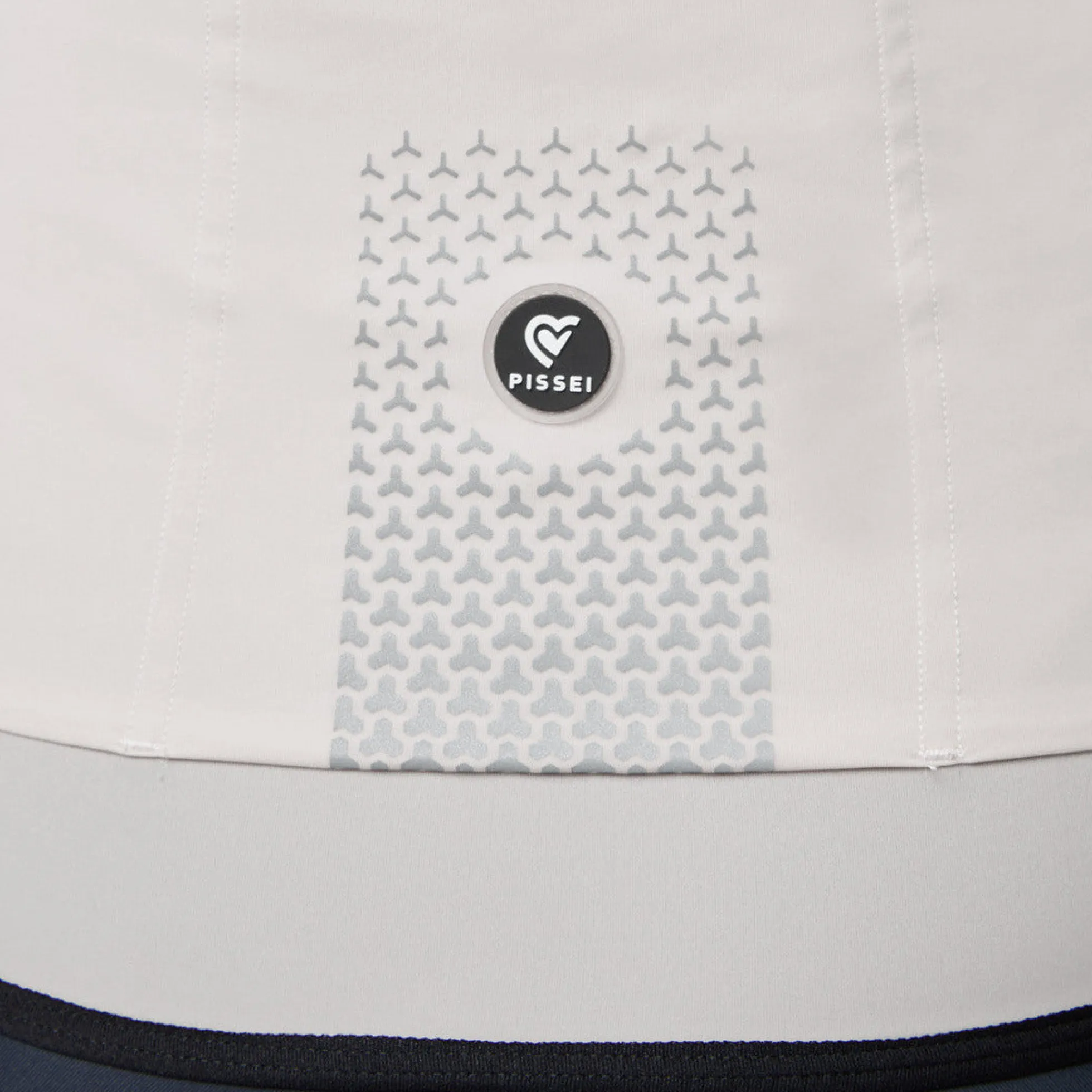 Maglia donna Pissei Primapelle LTD - Grigio
