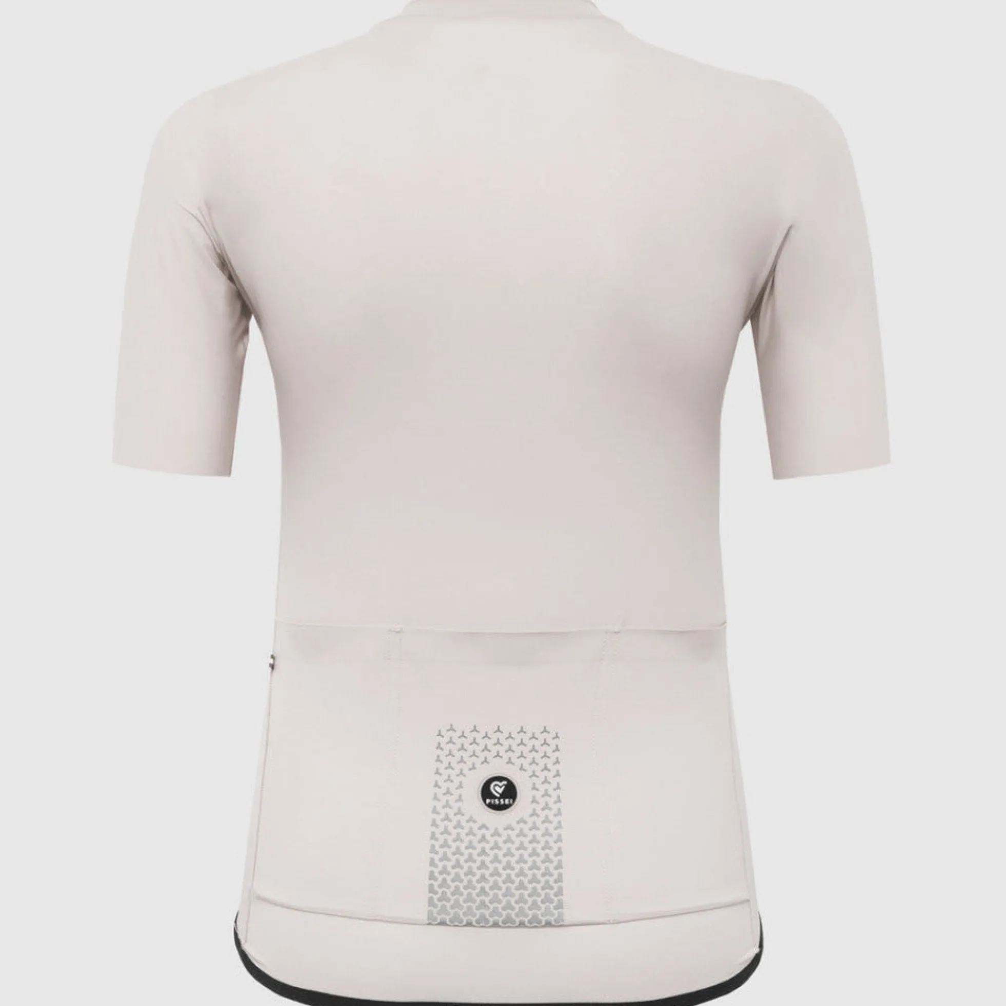 Maglia donna Pissei Primapelle LTD - Grigio