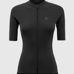 Maglia donna Pissei Primapelle - Nero