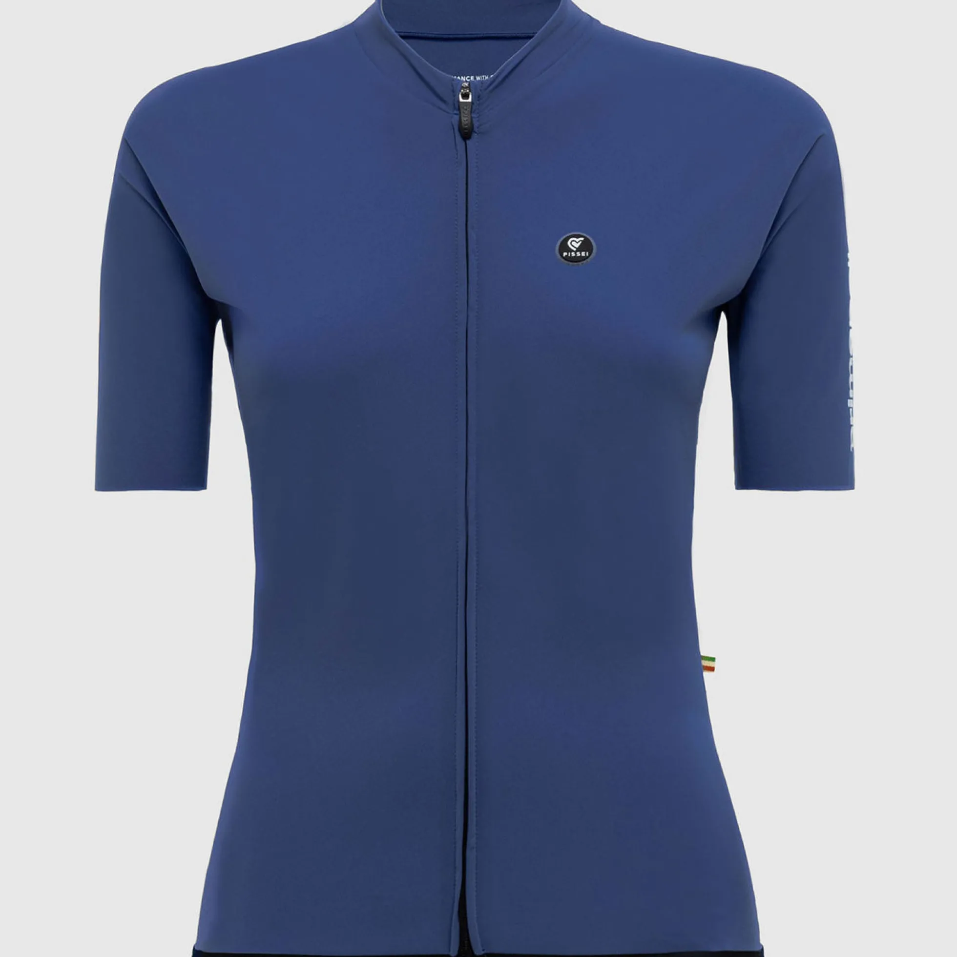 Maglia donna Pissei Primapelle - Blu