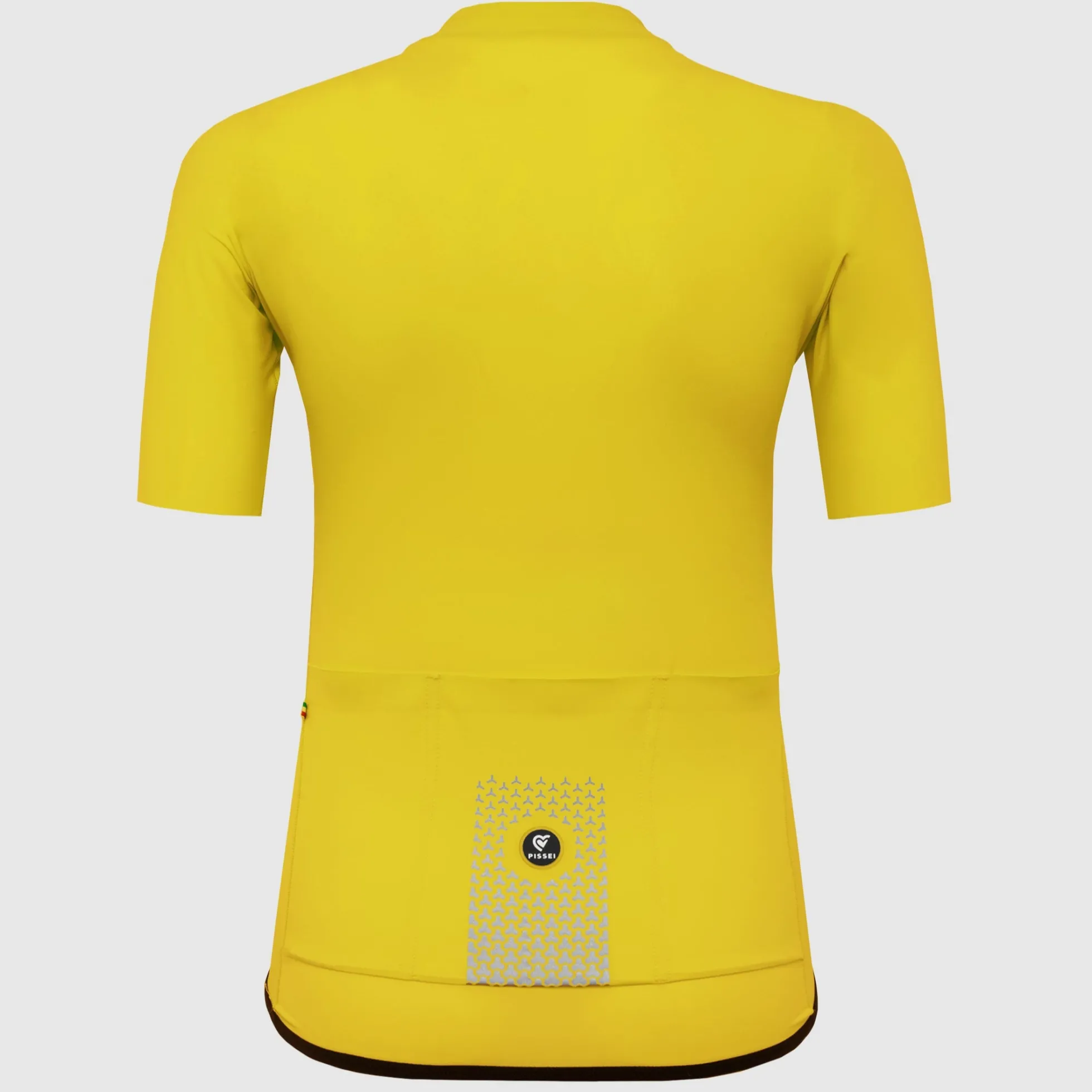 Maglia donna Pissei Primapelle - Giallo