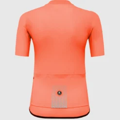 Maglia donna Pissei Primapelle - Mandarino