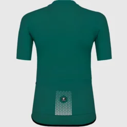 Maglia donna Pissei Primapelle - Verde scuro