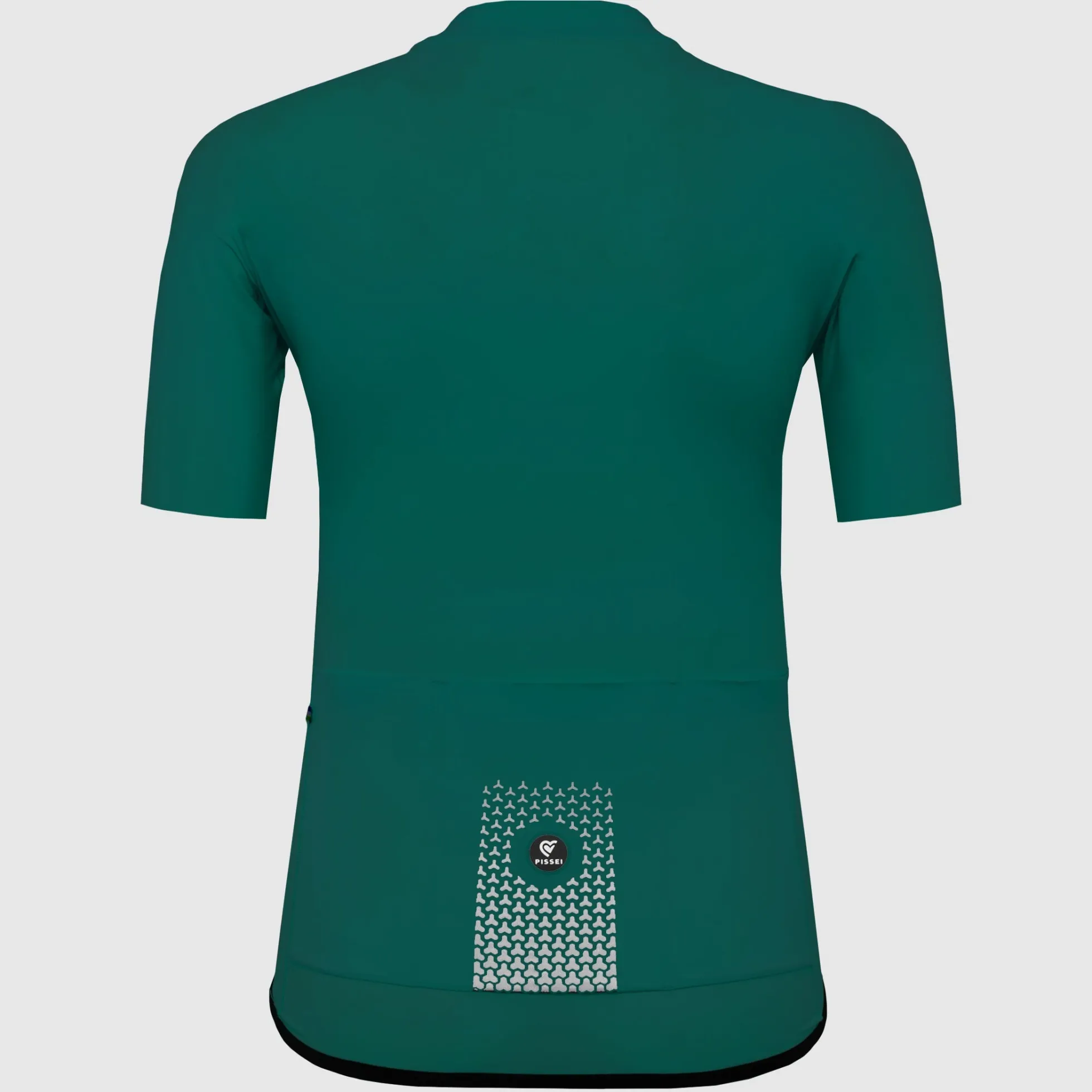 Maglia donna Pissei Primapelle - Verde scuro