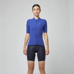 Maglia donna Pissei Primapelle - Indigo blu