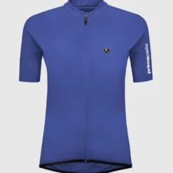 Maglia donna Pissei Primapelle - Indigo blu