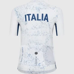 Maglia donna Pissei Sanremo - Bianco Italia