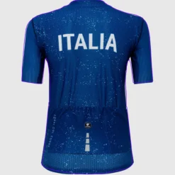 Maglia donna Pissei Sanremo - Blu Italia