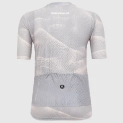 Maglia donna Pissei Sanremo - Grigio rosa
