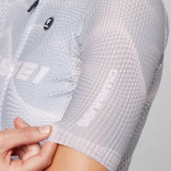 Maglia donna Pissei Sanremo - Grigio rosa
