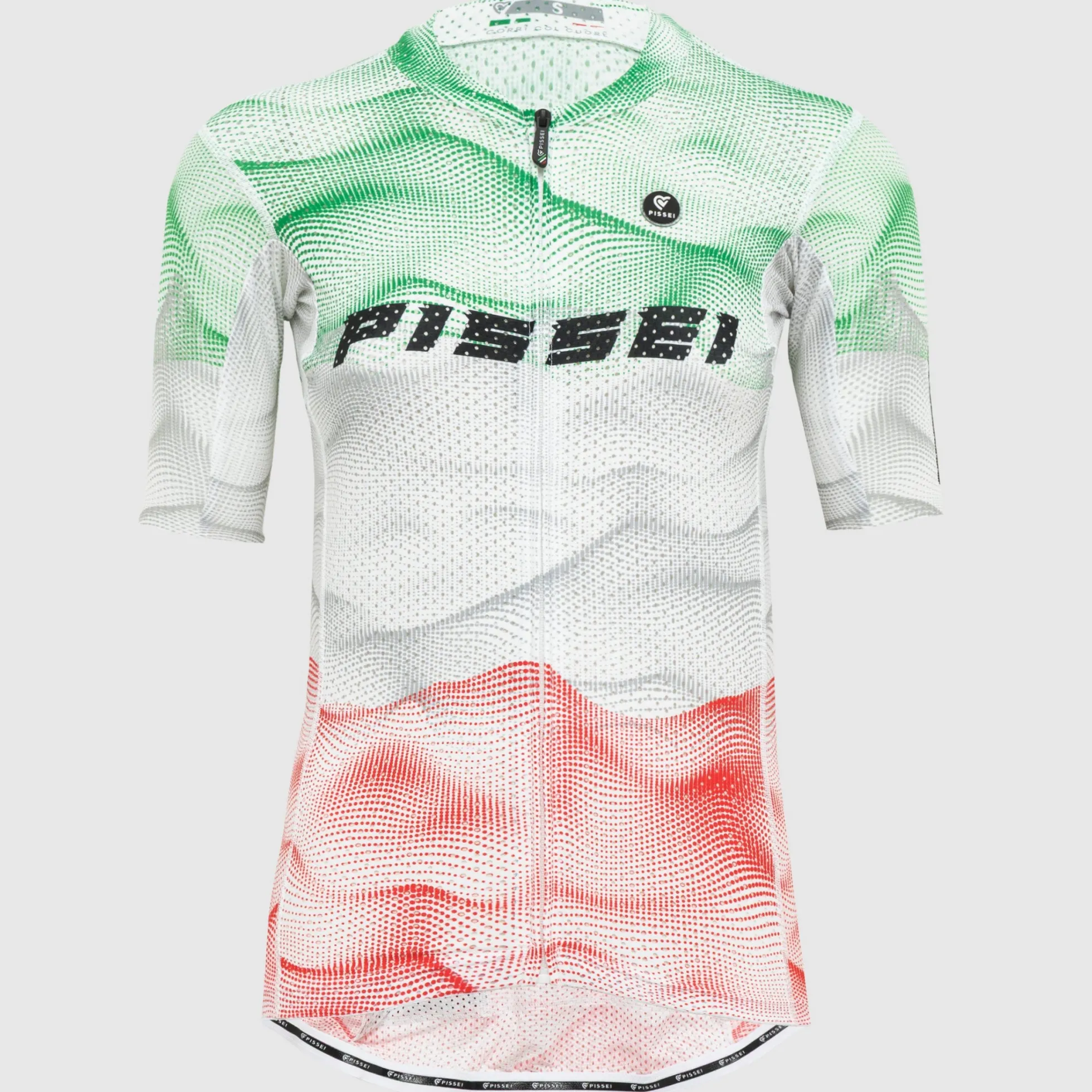 Maglia donna Pissei Sanremo - Italia