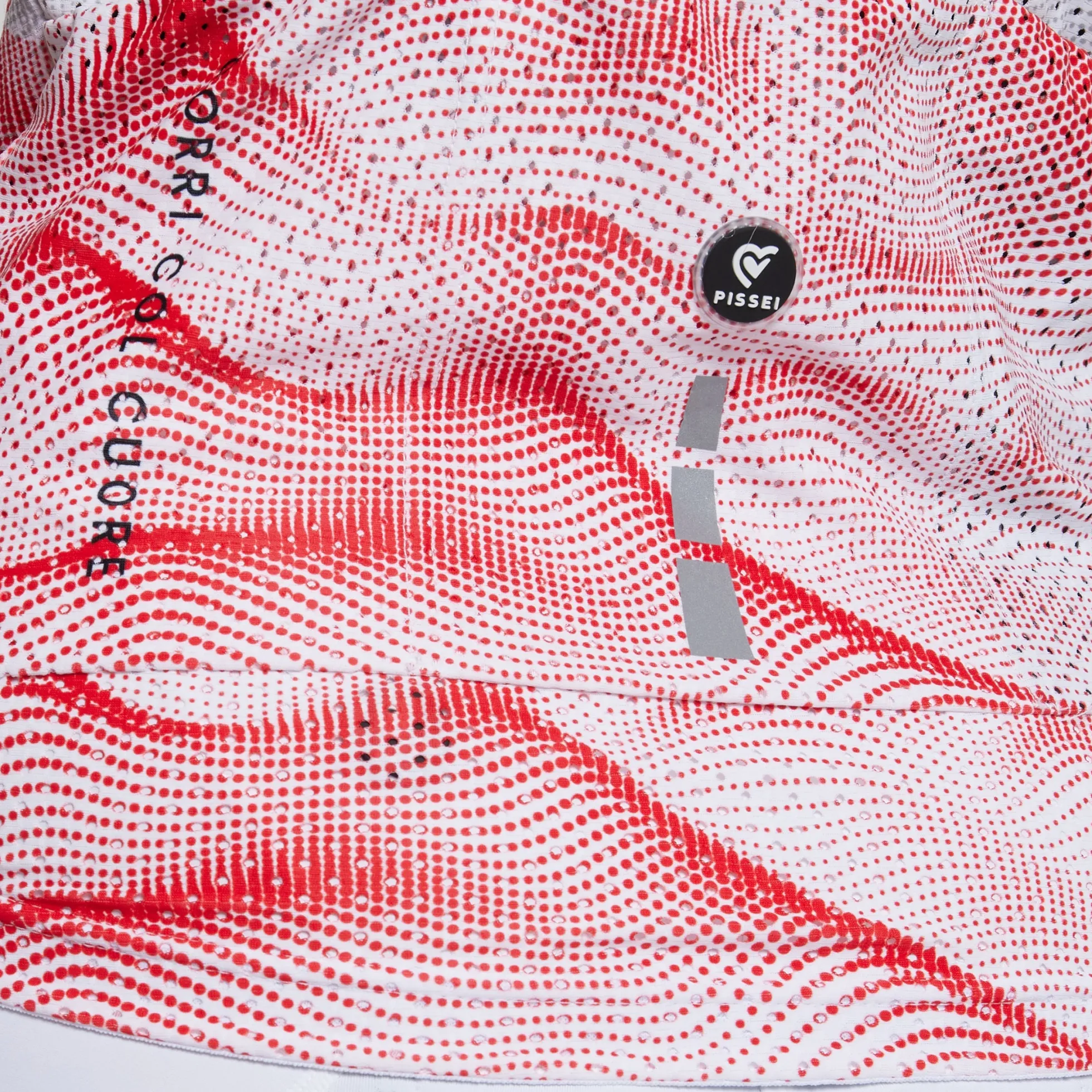 Maglia donna Pissei Sanremo - Italia