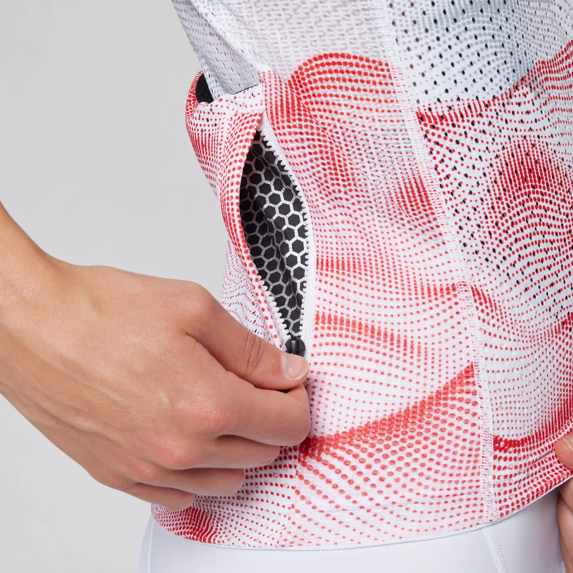 Maglia donna Pissei Sanremo - Italia