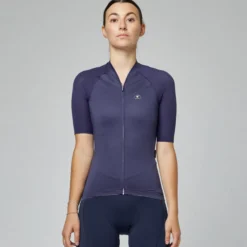 Maglia donna Pissei Ultra Magistrale - Blu