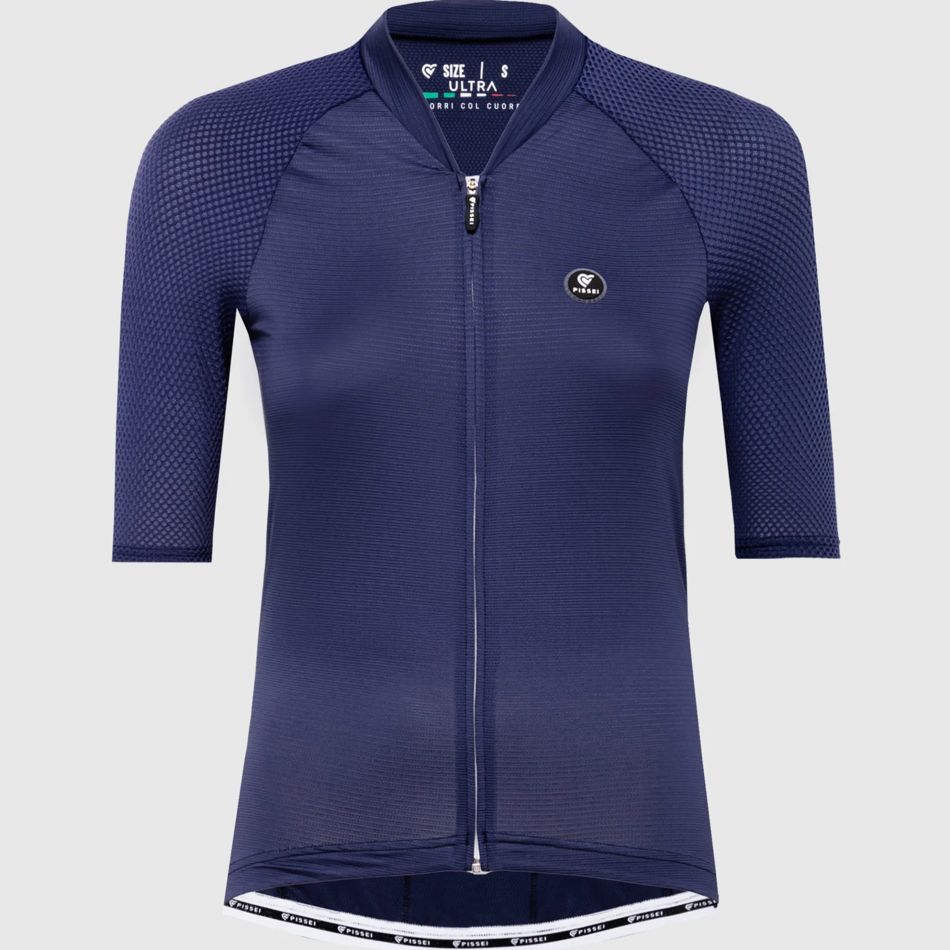 Maglia donna Pissei Ultra Magistrale - Blu