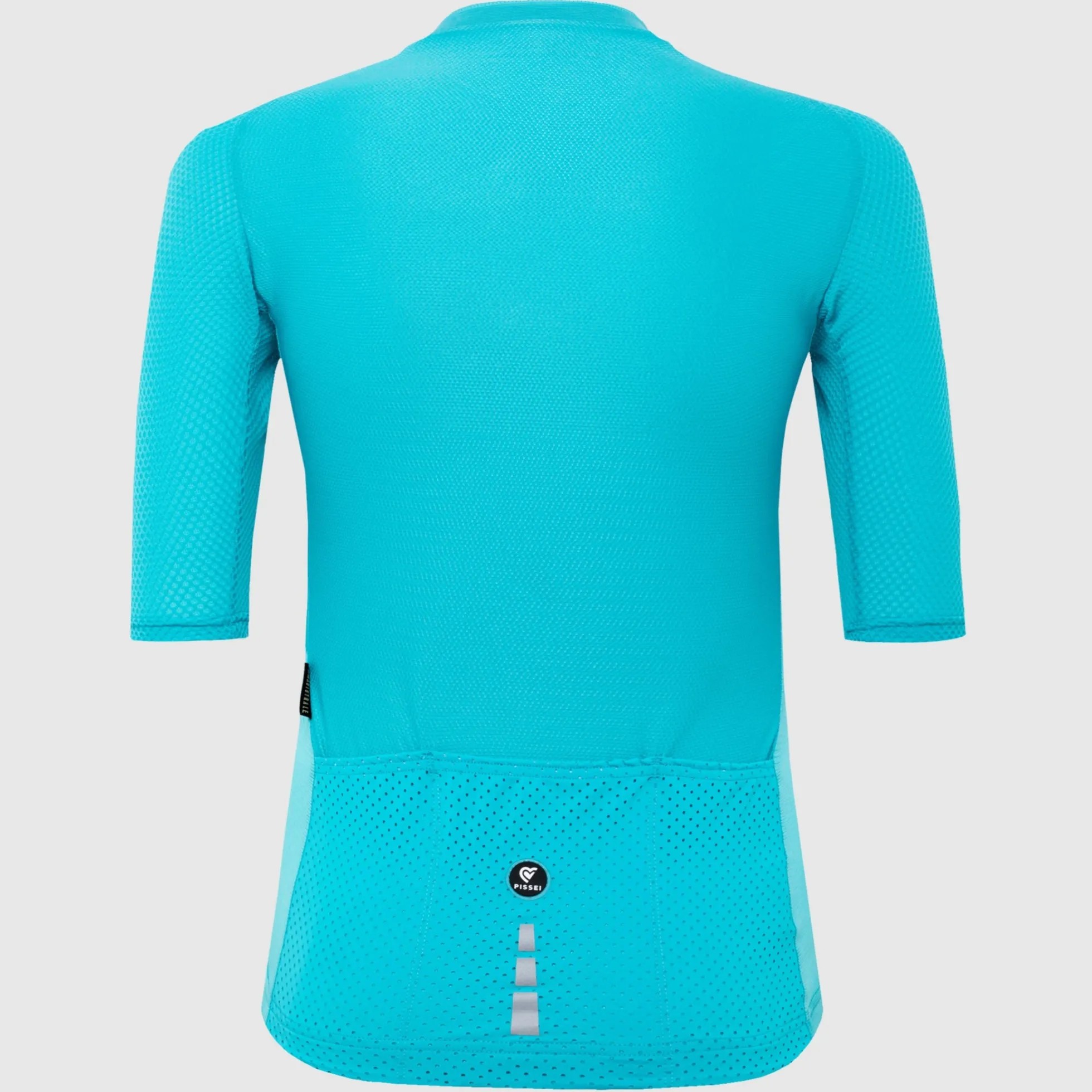 Maglia donna Pissei Ultra Magistrale - Azzurro