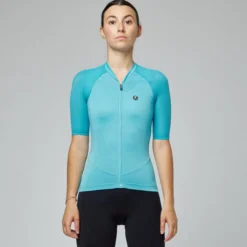 Maglia donna Pissei Ultra Magistrale - Azzurro