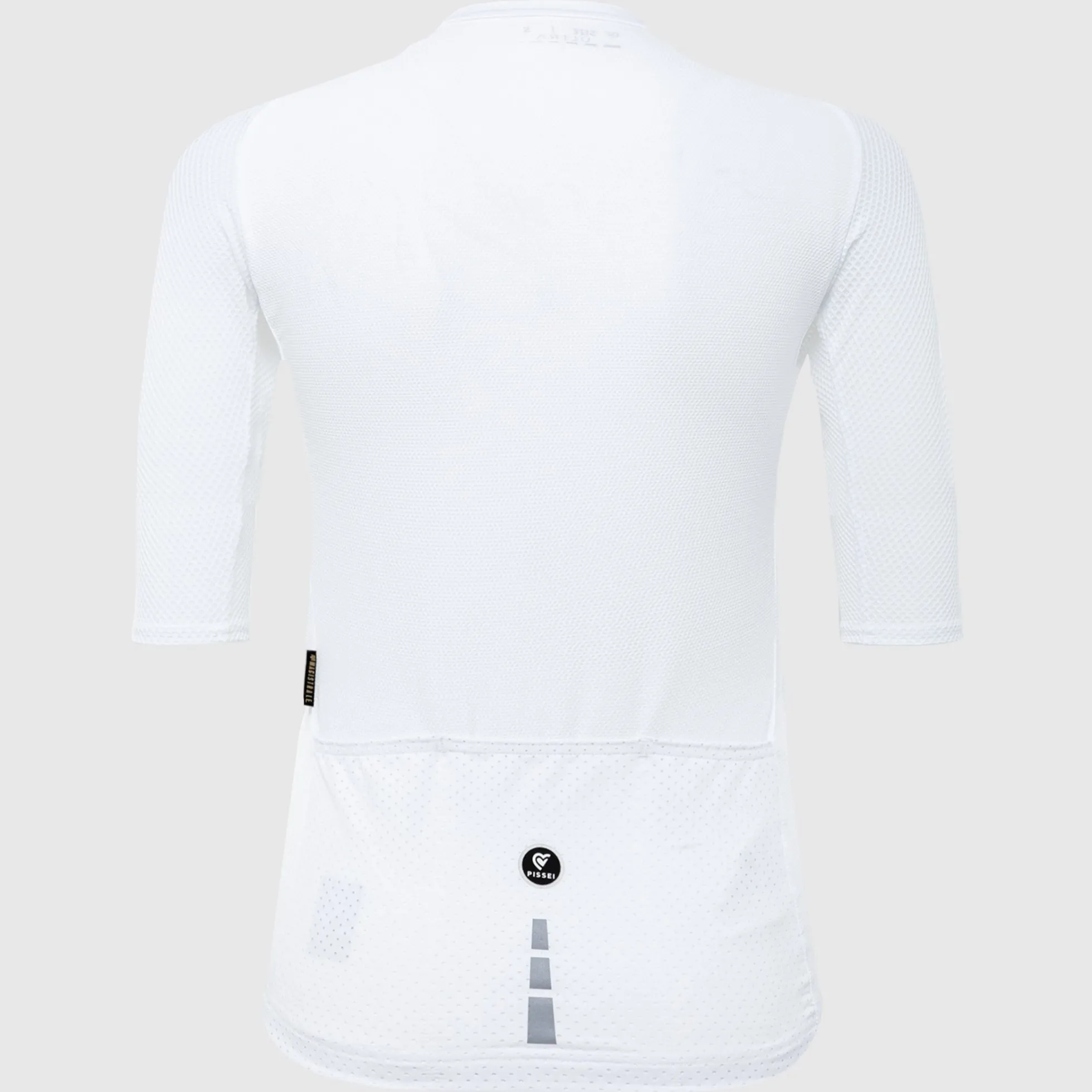Maglia donna Pissei Ultra Magistrale - Bianco