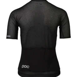 Maglia donna Poc Air - Nero