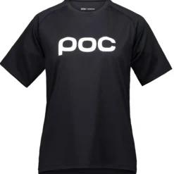 Maglia donna Poc Reform Enduro - Nero