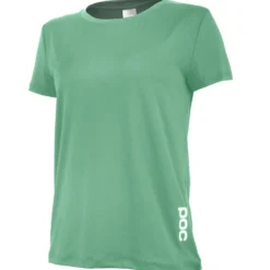 Maglia donna Poc Resistance Enduro Light - Verde