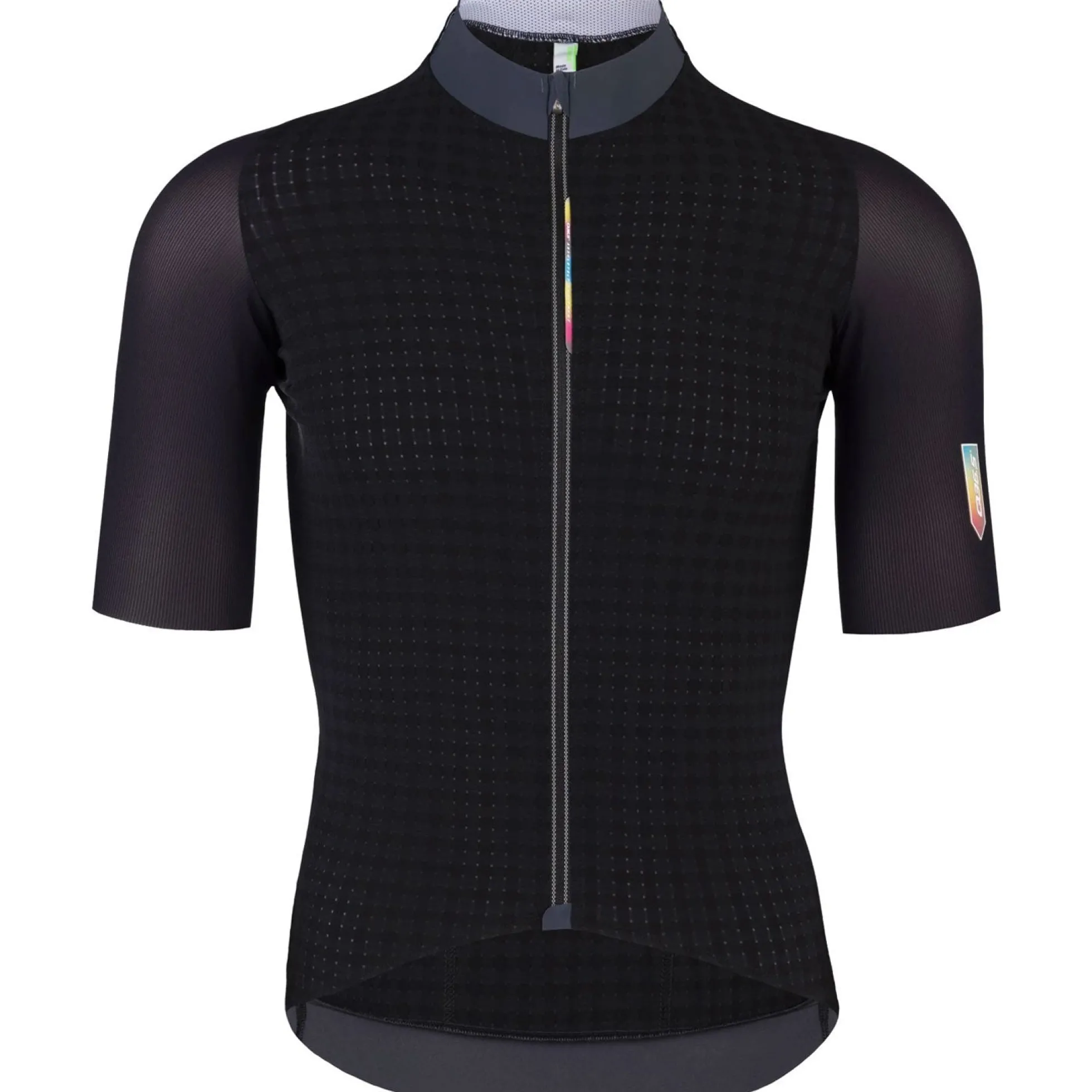 Maglia donna Q36.5 Clima - Nero