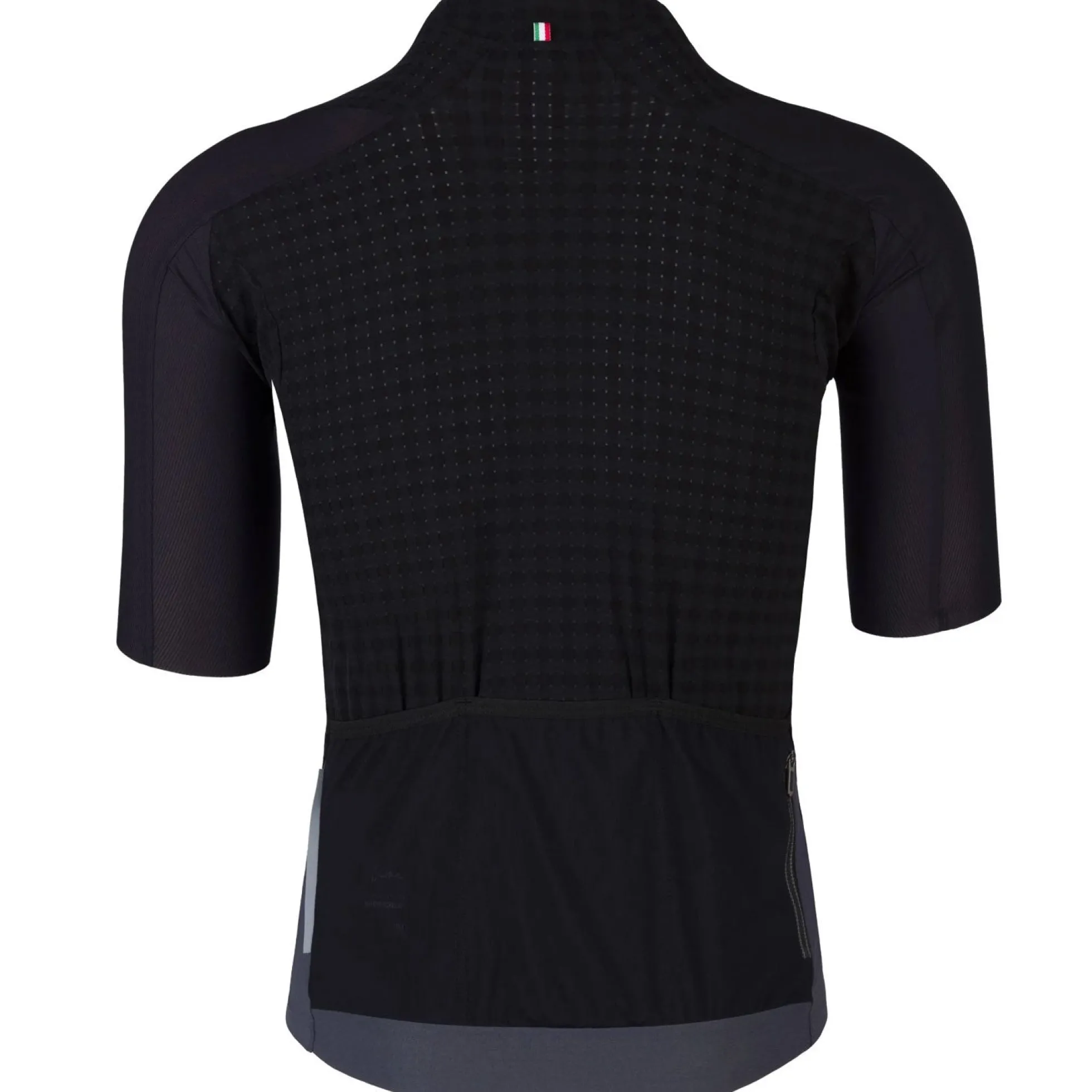 Maglia donna Q36.5 Clima - Nero