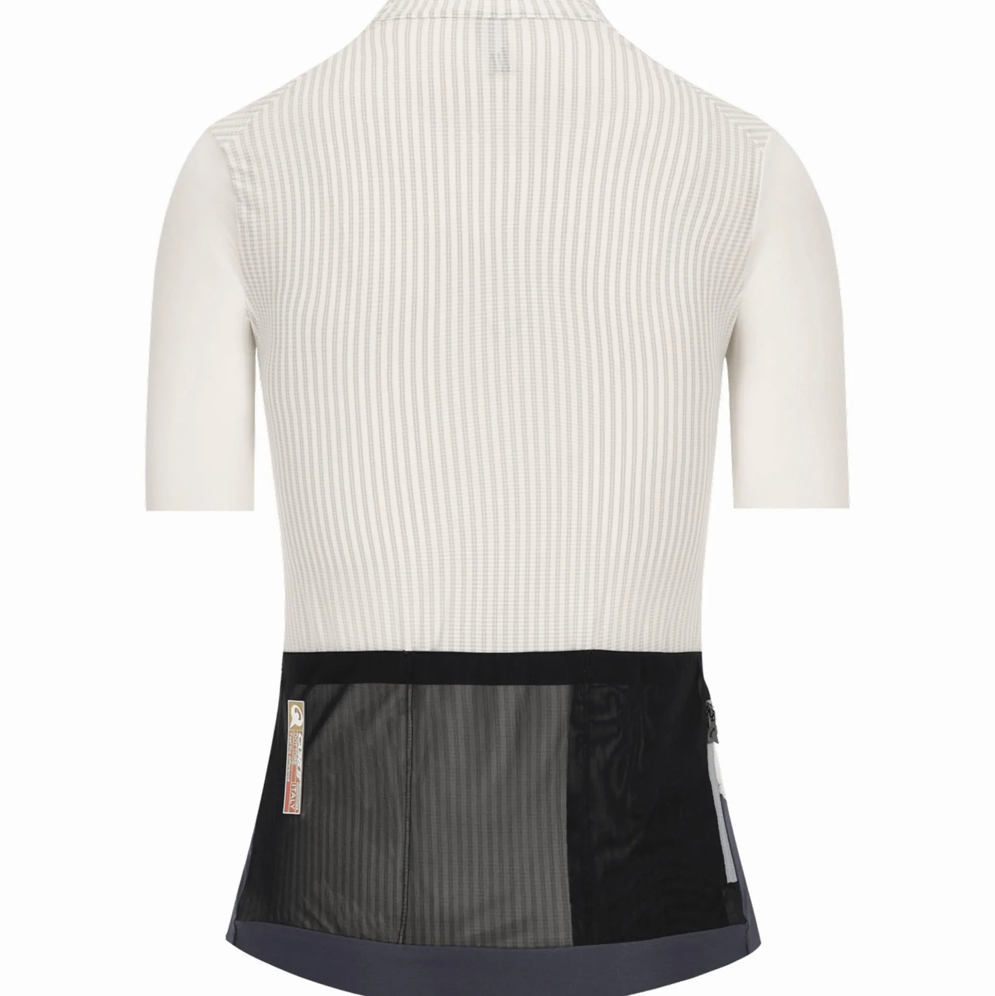 Maglia donna Q36.5 Dottore Clima - Bianco