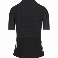 Maglia donna Q36.5 Dottore Clima - Nero