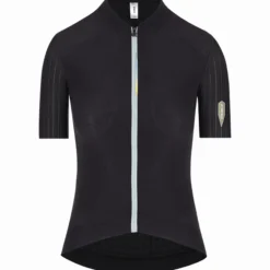 Maglia donna Q36.5 Dottore Clima - Nero