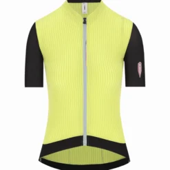 Maglia donna Q36.5 Dottore Clima - Verde