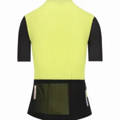 Maglia donna Q36.5 Dottore Clima - Verde
